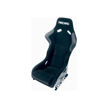 Fotel sportowy Recaro Profi SPG FIA 8855-1999 Czarny