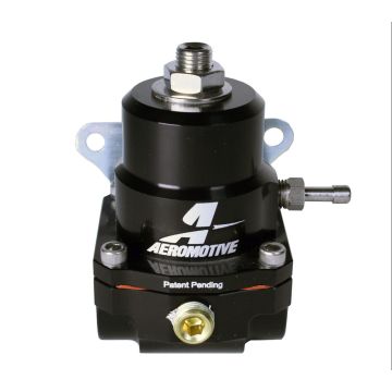 Regulator ciśnienia paliwa Aeromotive A1000 EFI, (2) -10 inlets, -6 return ARE 13140 USA-ARE-13140 993,66 zł