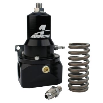 Regulator Ciśnienia Paliwa Aeromotive Extreme Flow 2-Port EFI ARE 13134 USA-ARE-13134 1 231,65 zł