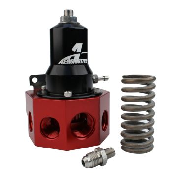 Regulator ciśnienia paliwa Aeromotive Extreme Flow EFI ARE 13133 USA-ARE-13133 1 240,15 zł