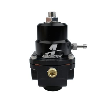 Regulator ciśnienia paliwa Aeromotive X1 Series – EFI Standard Return Style ARE 13304 USA-ARE-13304 1 449,00 zł