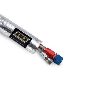 Rękaw termoizolacyjny DEI, na kable węże i przewody - 1.25in x 91cm DEI 10404 USA-DEI-10404 92,66 zł