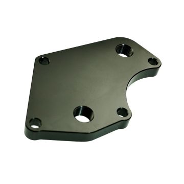 Relokator chłodnicy oleju do Audi 2.5 TFSI IN-OIL-ADAPTER-3 249,00 zł