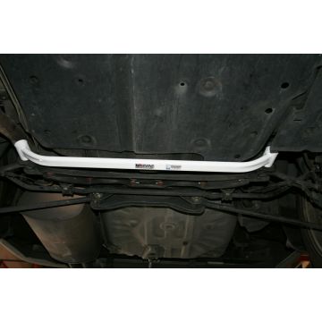 Rozpórka tylna dolna (Rear Lower Bar) (2363) Ultra Racing for Acura RL KA-9 3.5 96-04 / Honda Legend 3.2 95-04 2WD