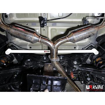Rozpórka tylna dolna (Rear Lower Bar) (2513) Ultra Racing Kia Sorento (XM) 2.0D 4WD FL 13-14