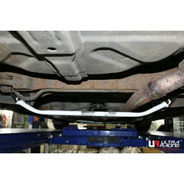Rozpórka tylna dolna (Rear Lower Bar) (2698) Ultra Racing for Hyundai Grandeur XG 3.2 2WD 98-05