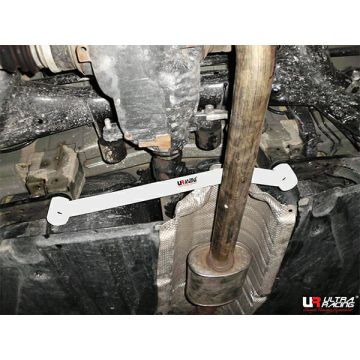 Rozpórka tylna dolna (Rear Lower Bar) (2891) Ultra Racing BMW F25 (X3) 2.0D 4WD 11-17