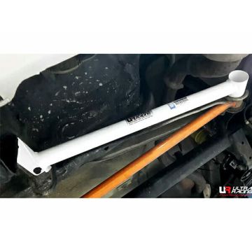 Rozpórka tylna dolna (Rear Lower Bar) (2918) Ultra Racing Suzuki Solio 1.3 2WD 03-08