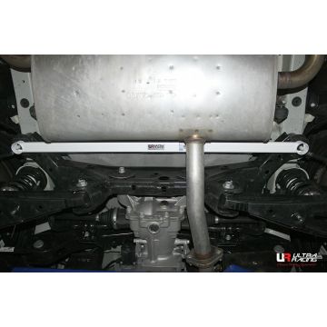 Rozpórka tylna dolna (Rear Lower Bar) (3239) Ultra Racing Hyundai Tucson (TL) 1.7D/2.0D/Kia Sportage 1.7D/2.0D 17-22 2WD
