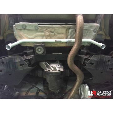 Rozpórka tylna dolna (Rear Lower Bar) 3289 Ultra Racing BMW F32 435 3.0TT 13+