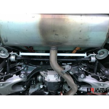 Rozpórka tylna dolna (Rear Lower Bar) (3410) Ultra Racing BMW F15 (X5-M50D) 3.0D TT 4WD 14-18/X5 2.5D/3.0D/3.5 4WD 14-18/X6 3.0TT 4WD 15-19