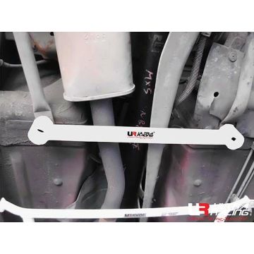 Rozpórka tylna dolna (Rear Lower Bar) (3708) Ultra Racing Mazda MX-5 (NB) 1.8 2WD 98-05