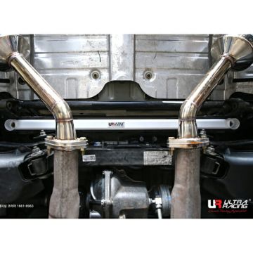 Rozpórka tylna dolna (Rear Lower Bar) (3812) Ultra Racing Chevrolet Camaro (SS) 6.2 V8 2WD 16+