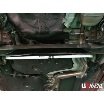 Rozpórka tylna dolna (Rear Lower Bar) (942A) Ultra Racing Kia Picanto (JA) 1.3 2WD 17+