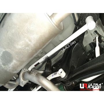 Rozpórka tylna dolna (Rear Lower Bar) (3983) Ultra Racing Mitsubishi Eclipse Cross 1.5T 4WD 17+