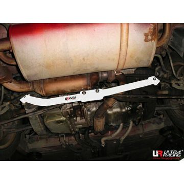 Rozpórka tylna dolna (Rear Lower Brace) 3225 Ultra Racing MG-F 95-02 1.8 2WD