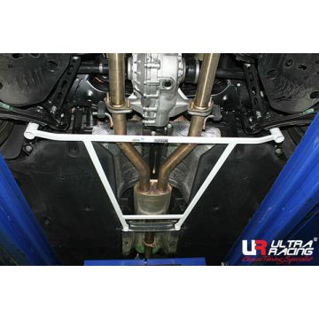 Rozpórka tylna dolna (Rear Lower Brace) Ultra Racing Kia Stinger 17+ 2.0/3.3