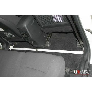 Rozpórka wewnętrzna (Room Bar) (3017A) Ultra Racing Kia Carens (RP) 1.7D 2WD 13+