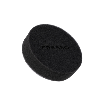 Fresso Round Foam Applicator piankowy aplikator do dressingów i wosków
