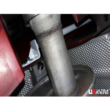Rozpórka tylna (Rear Torsion Bar) (2242) Ultra Racing Renault Fluence 2.0 09+/Samsung SM3 1.6 09-20 2WD