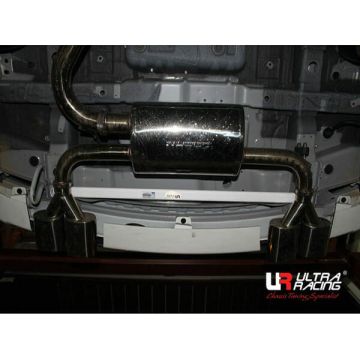 Rozpórka tylna (Rear Torsion Bar) (2257) Ultra Racing Ssangyong Korando Turismo 2.0D 4WD 12-18