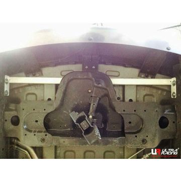 Rozpórka tylna (Rear Torsion Bar) (3151) Ultra Racing Isuzu MU-X (RF10) 2.5 2WD/4WD 13-21