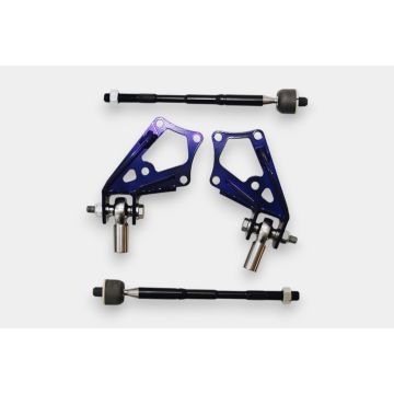 S4RK Adapter kąta skrętu Mazda Rx8