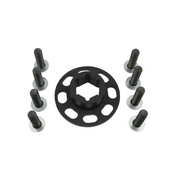 Blokada śruby wału BMW M3 M4 S55 N55 BOLT CAPTURE FTWL FTWL_CBPS55 350,00 zł