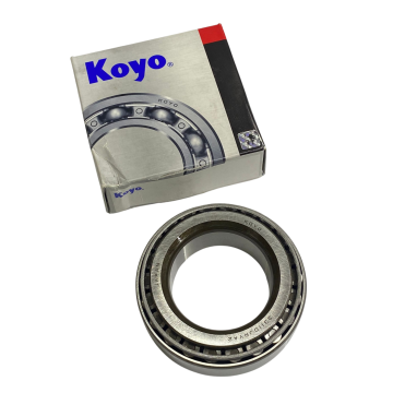 Łożysko piasty wewnętrzne duże IOD Performance Nissan Patrol Y60/Y61