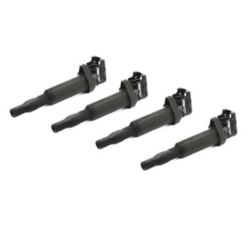 RTMG Performance Set of 4x NGK U5055 Ignition Coils for PSA 1.6 THP RTMG-0026 582,98 zł