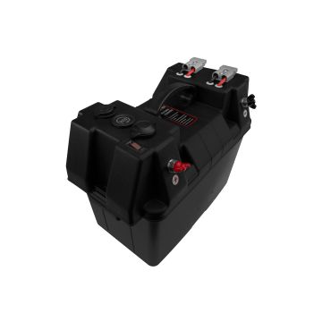 Skrzynia na akumulator JRSPEC-EL-10 559,00 zł