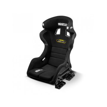 Sparco Seat ADV XT FIA Approved 8855-2021 008032FNR 5 659,00 zł