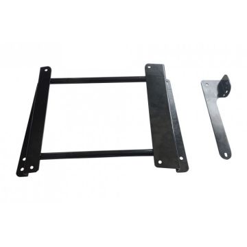 Sparco Bucket Seat Fixing Kit for Peugeot 206 3 Doors Left 00499058SX 414,99 zł