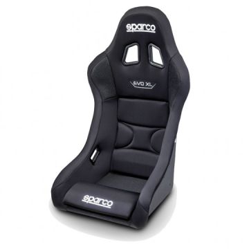 Fotel sportowy Sparco Evo QRT X rozmiar XL FIA 8855-1999