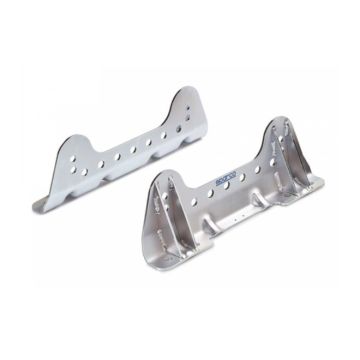 Sparco Specific Seat Bracket for Sparco ADV-SCX Seat FIA Approved 8862-2009 004985ADV 1 548,99 zł
