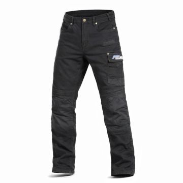 Spodnie Robocze FMIC.EU Black 