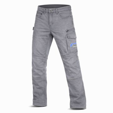 Spodnie Robocze FMIC.EU Gray 