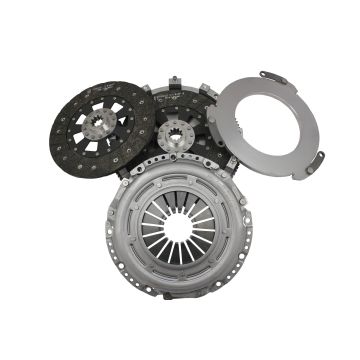 Sprzęgło dwutarczowe FTWL BMW M50 / M52 / M54 / S50 / S54 / M50 / M52 / M54 / M3 - STAGE 1