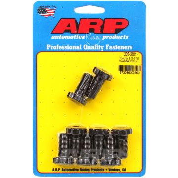 Śruby koła zamachowego ARP 203-2801 Toyota Celica / MR2 2.0L 3SGTE USA-ARP-203-2801 419,00 zł