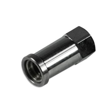 Stalowa nakrętka pokrywy dyferencjału Winters 3/8"-16