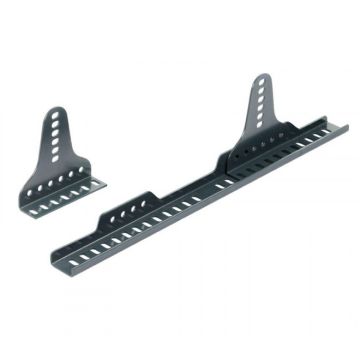 Sparco Steel Dismantable Side Seat Fixing Kit 00492LAT 858,00 zł