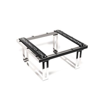 Stelaż na zbiornik paliwa 6 galonów Radium Engineering