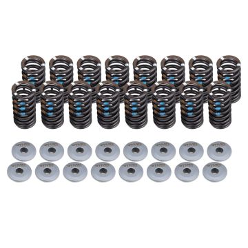 RTMG Performance Stiffer Valve Springs with Retainers for 1.4 TSI EA211 RTMG-0058 2 298,98 zł