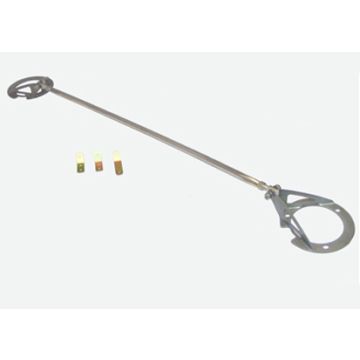 SUBARU IMPREZA 10/00-9/02