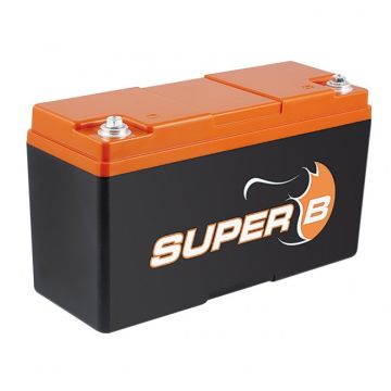 Super B Battery SB12V20P-SC 3,6KG SB-12V20P-SC 5 118,99 zł