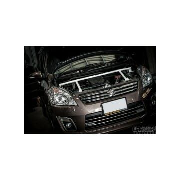 Rozpórka przednia (Front Upper Strut Bar)(2810) Ultra Racing Proton Ertiga 1.4 17+/Suzuki Ertiga 1.4 12-18 2WD