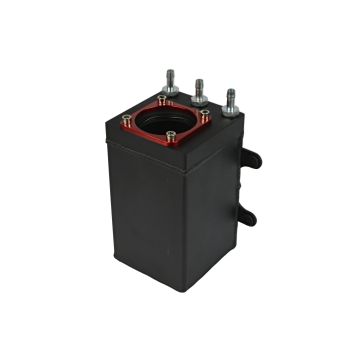 Swirl pot z gniazdem na pompę 1,3l