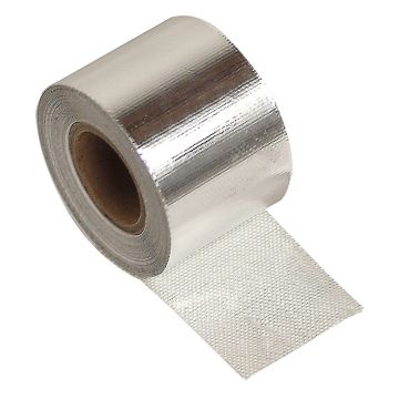 Taśma termoizolacyjna DEI Cool-Tape, 2in x 18m DEI 010413 USA-DEI-10413 347,65 zł