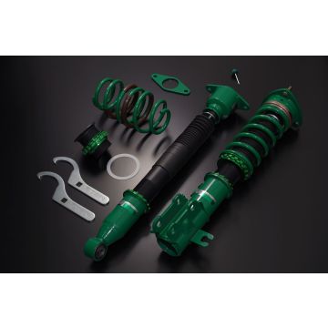 Tein Flex Z Zawieszenie gwintowane Mazda CX-3 DK5 (15-18)