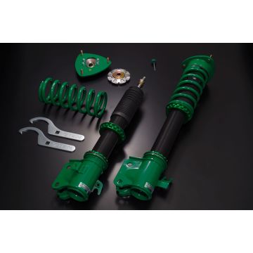 Tein Flex Z Zawieszenie gwintowane Subaru Forester SG (02-07)